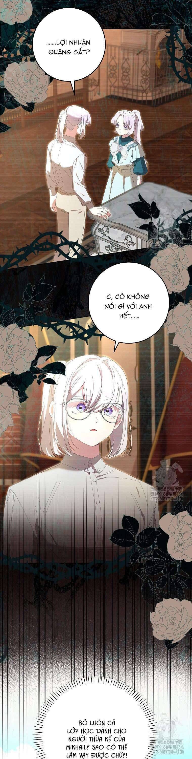 Công Nương Tái Sinh Chapter 12 - 11