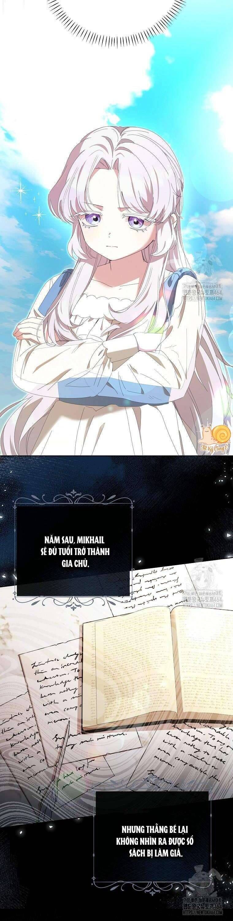 Công Nương Tái Sinh Chapter 12 - 12