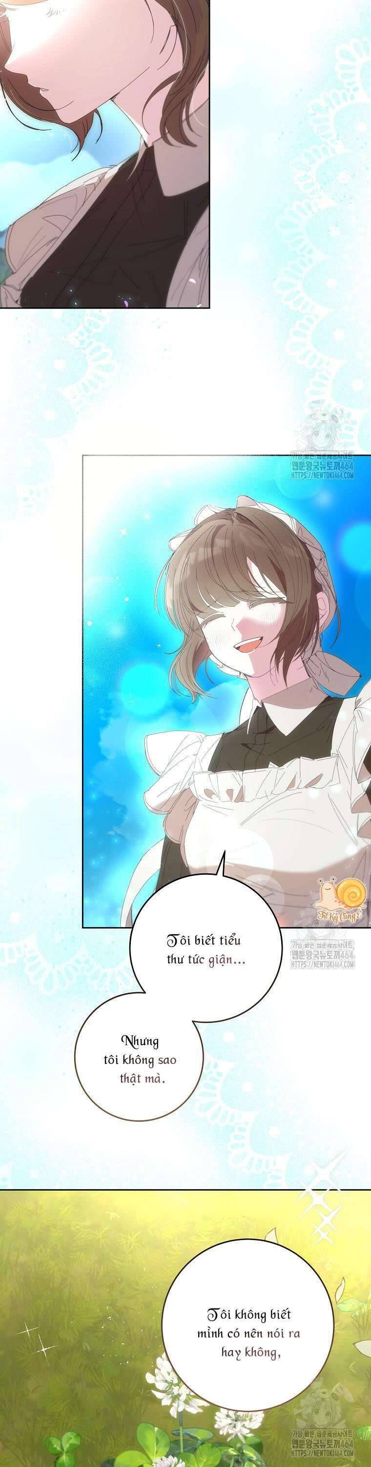 Công Nương Tái Sinh Chapter 12 - 18