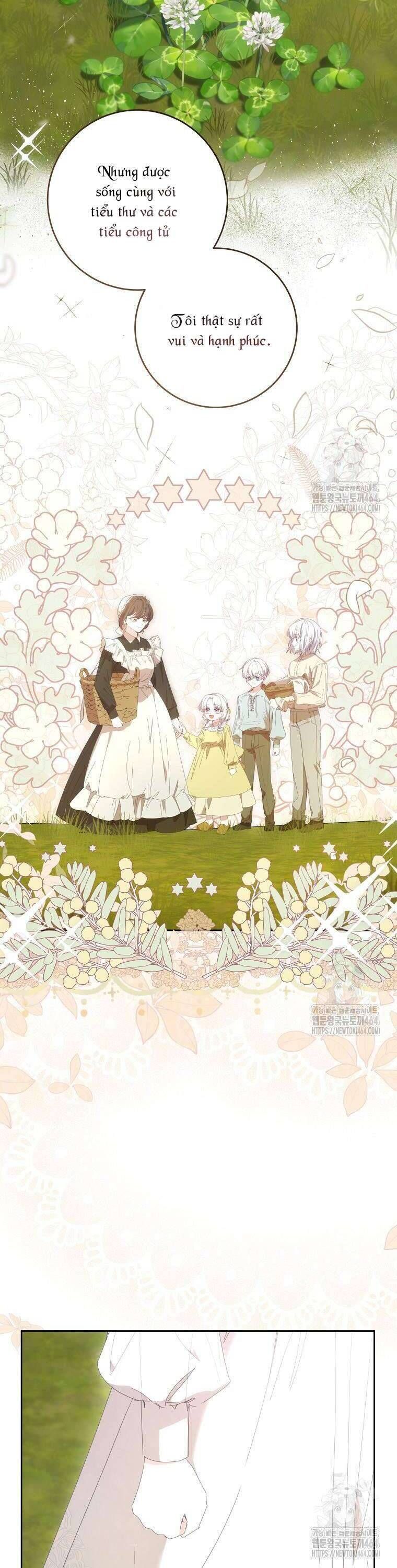 Công Nương Tái Sinh Chapter 12 - 19