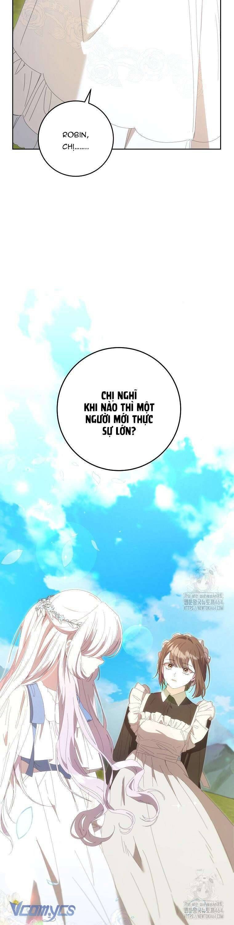 Công Nương Tái Sinh Chapter 12 - 20