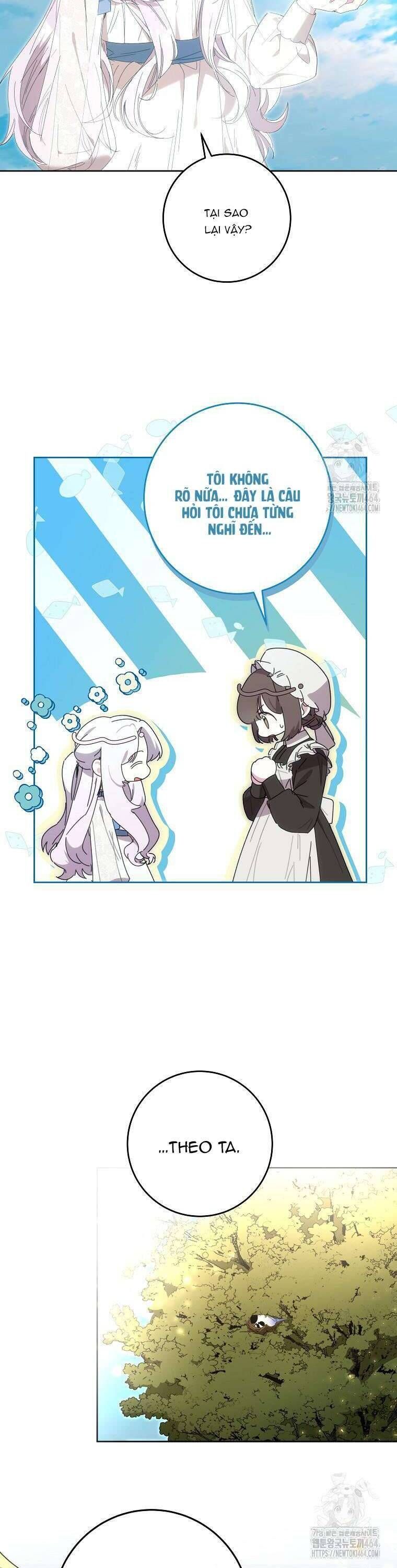 Công Nương Tái Sinh Chapter 12 - 22