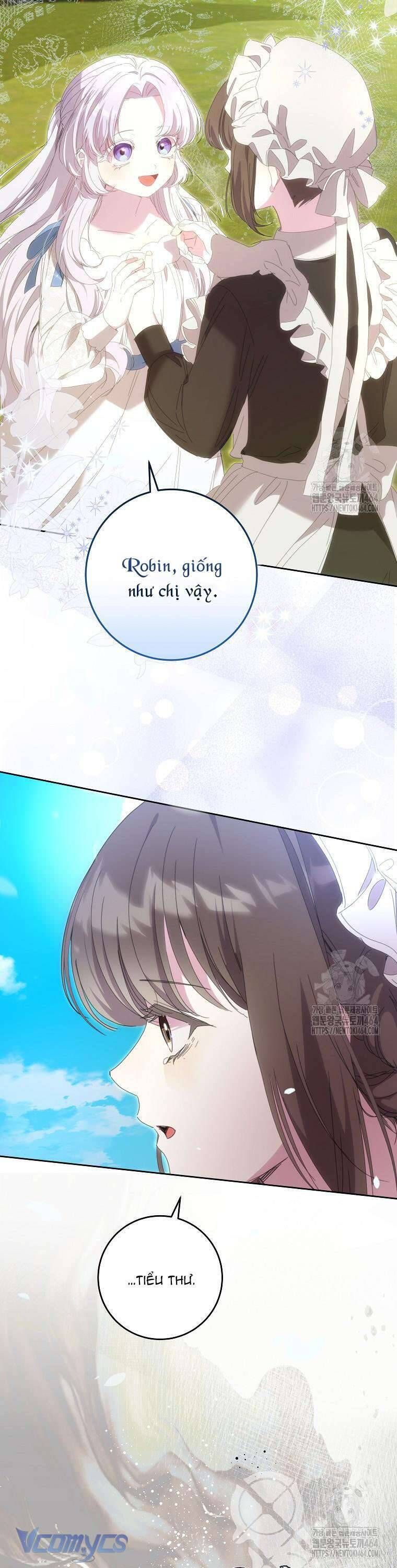 Công Nương Tái Sinh Chapter 12 - 25