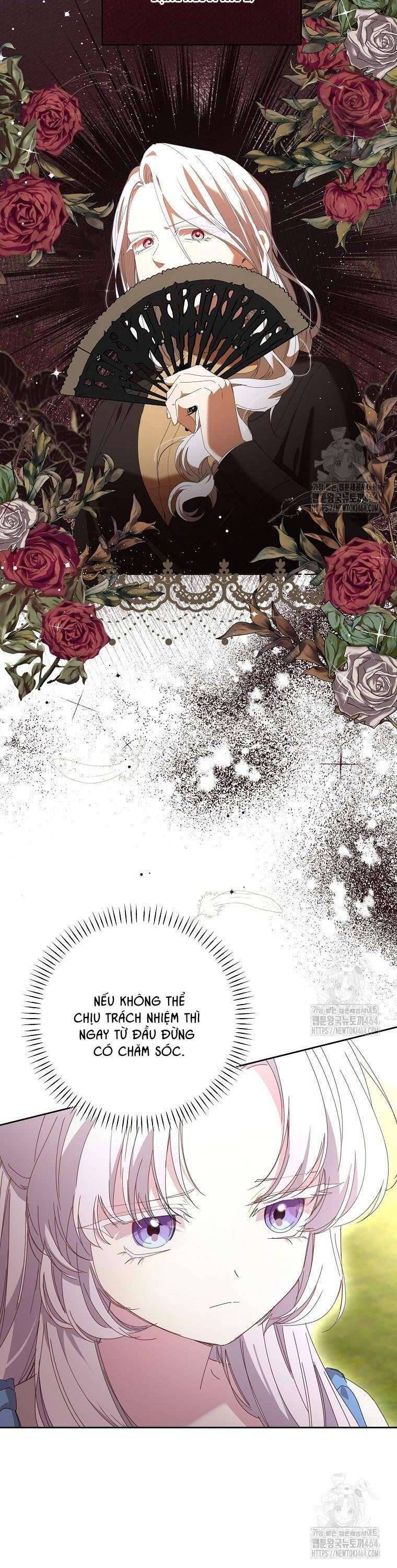 Công Nương Tái Sinh Chapter 12 - 27