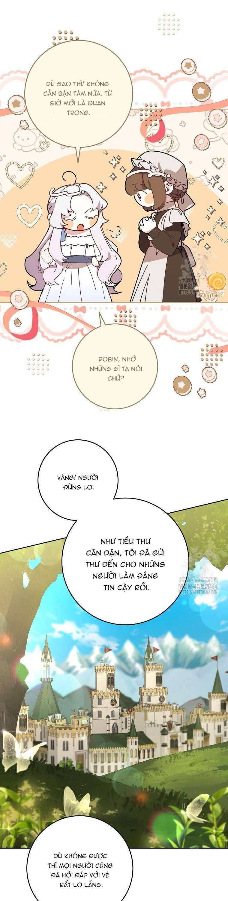 Công Nương Tái Sinh Chapter 12 - 28