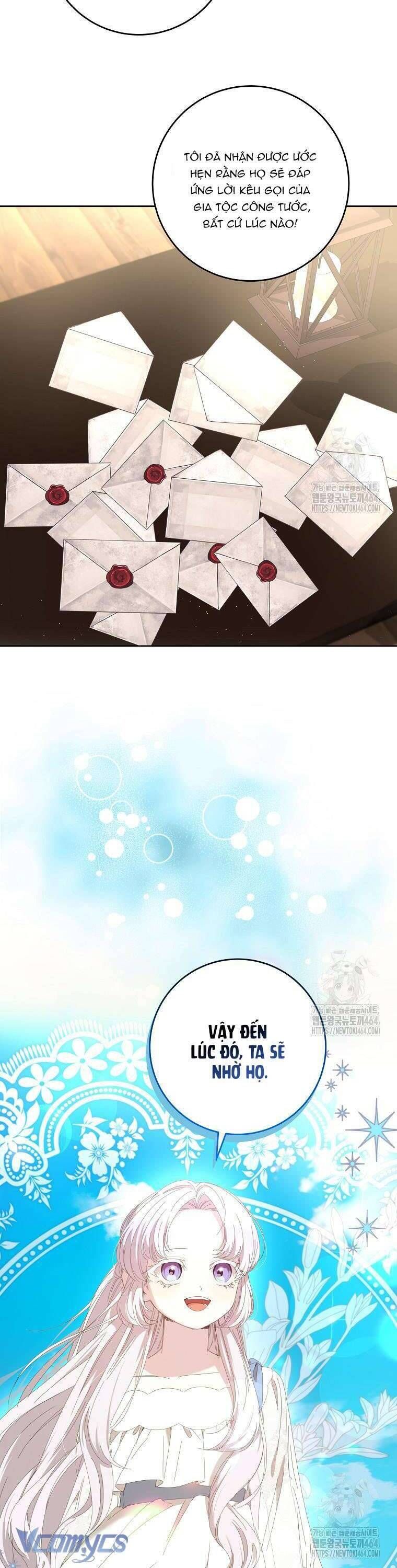 Công Nương Tái Sinh Chapter 12 - 29