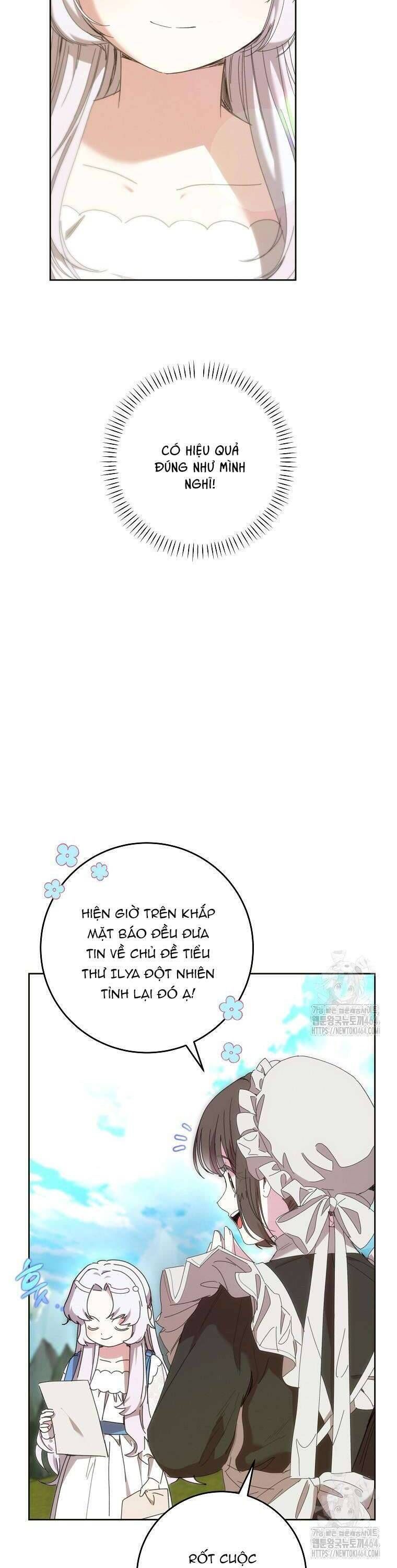 Công Nương Tái Sinh Chapter 12 - 4