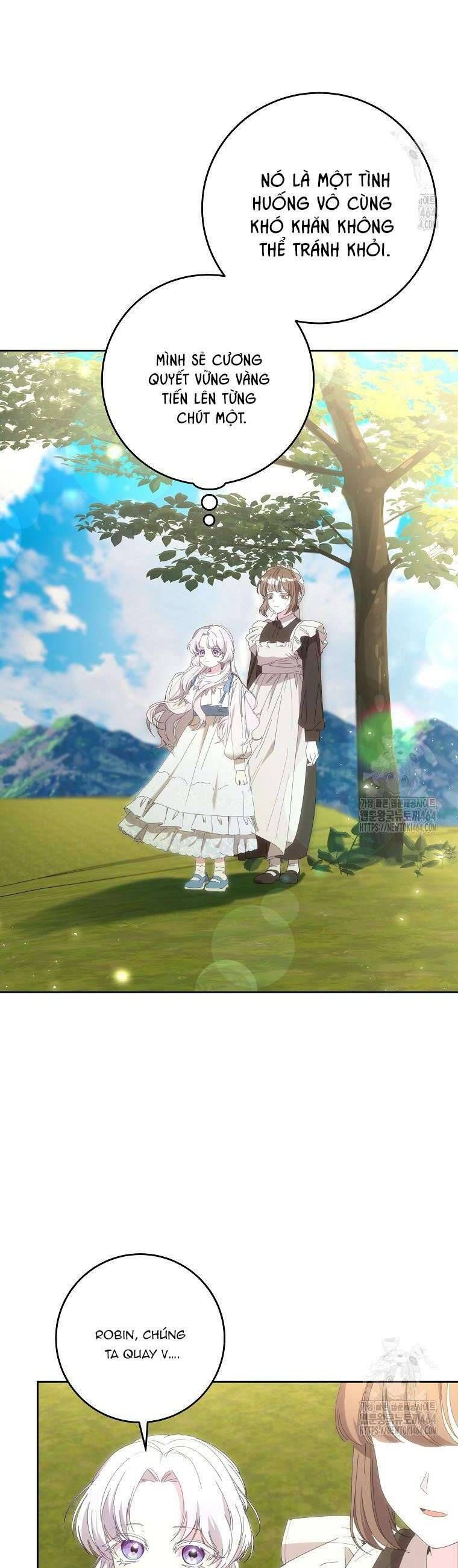 Công Nương Tái Sinh Chapter 12 - 31