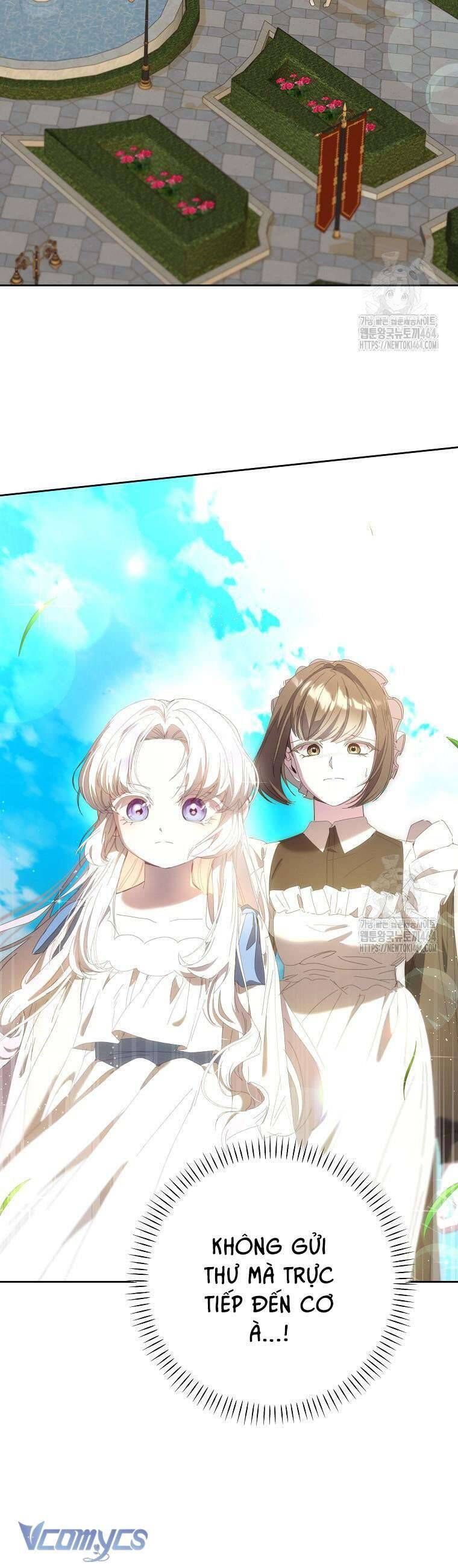Công Nương Tái Sinh Chapter 12 - 34