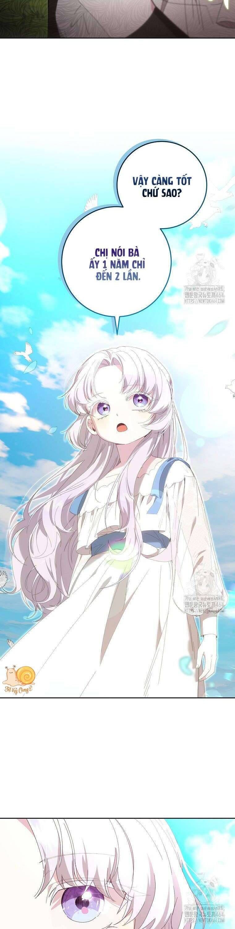 Công Nương Tái Sinh Chapter 12 - 7