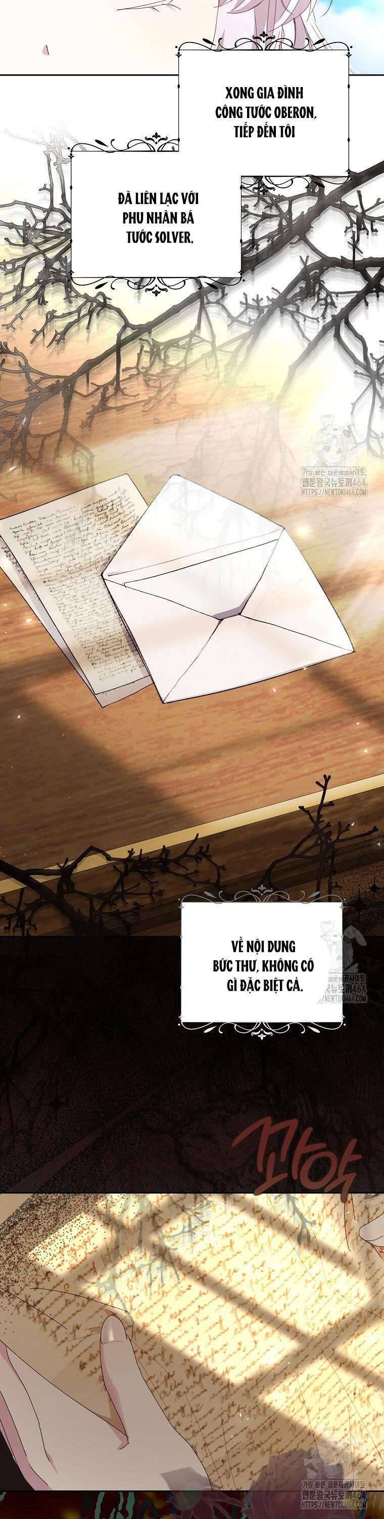 Công Nương Tái Sinh Chapter 12 - 8