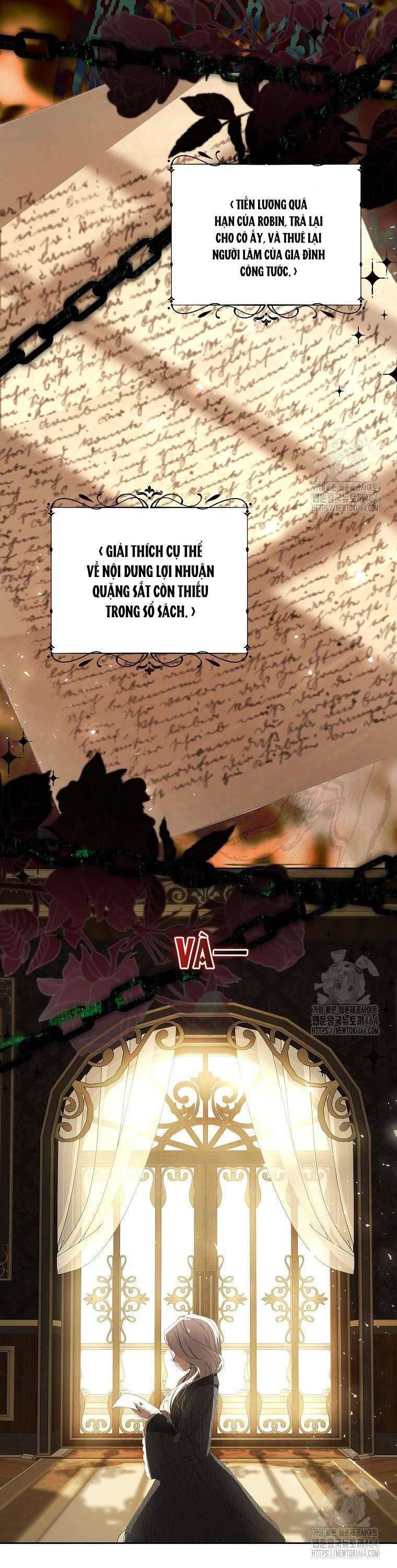 Công Nương Tái Sinh Chapter 12 - 9