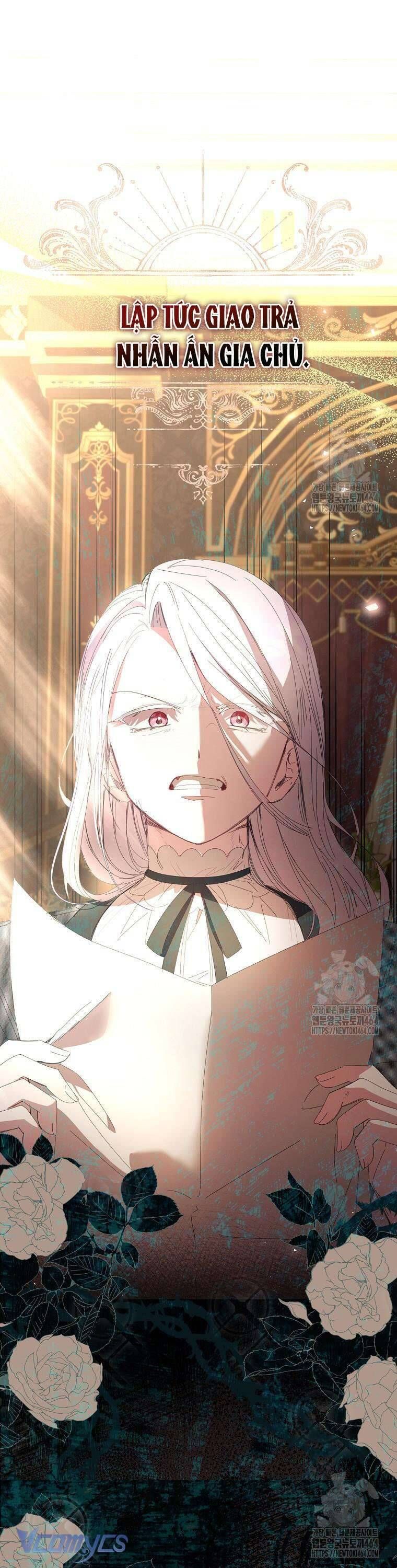 Công Nương Tái Sinh Chapter 12 - 10