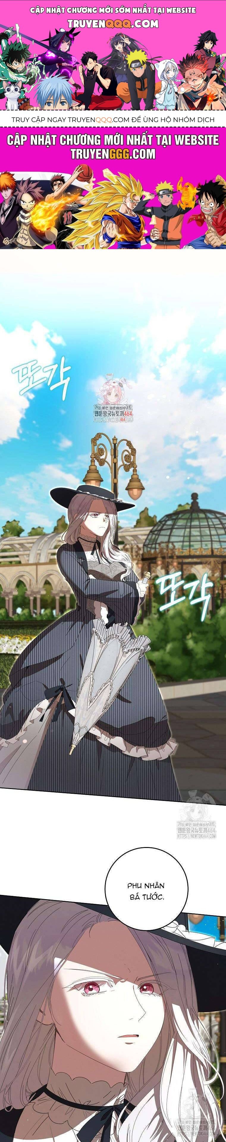 Công Nương Tái Sinh Chapter 13 - 1