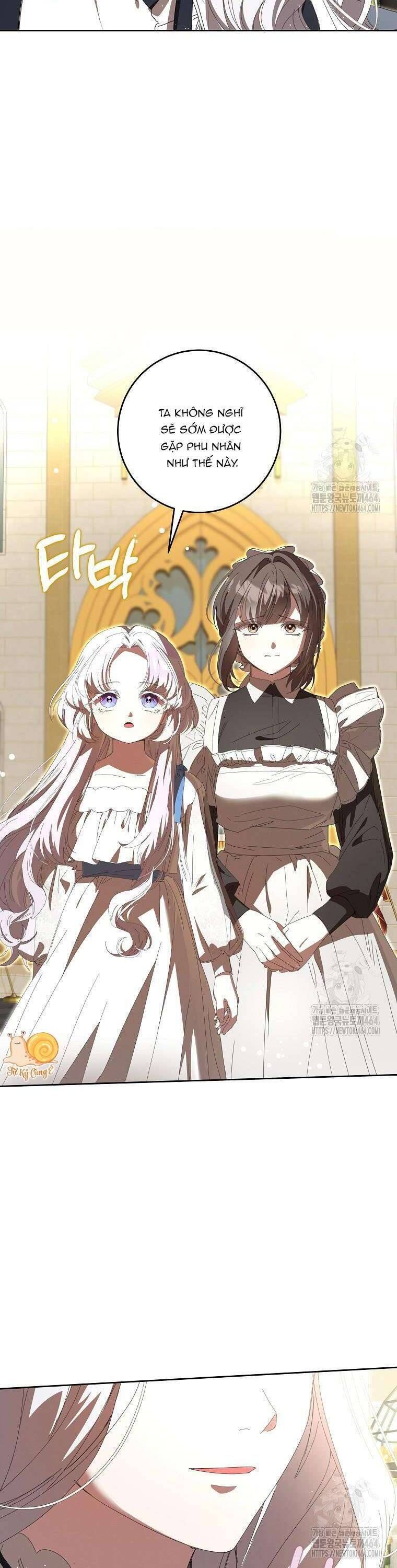 Công Nương Tái Sinh Chapter 13 - 2