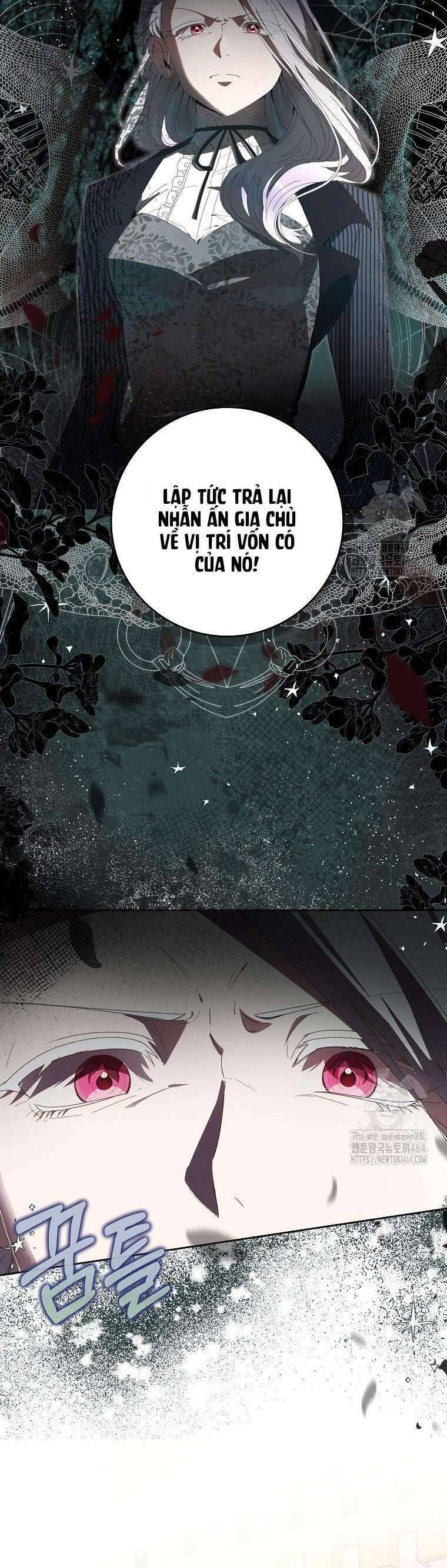 Công Nương Tái Sinh Chapter 13 - 11