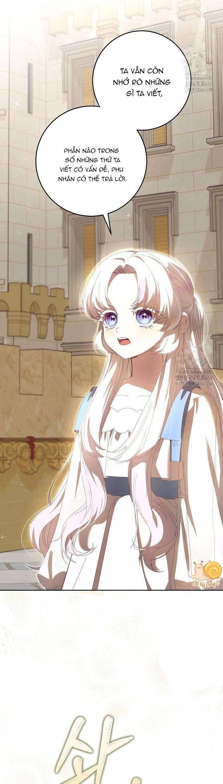 Công Nương Tái Sinh Chapter 13 - 12