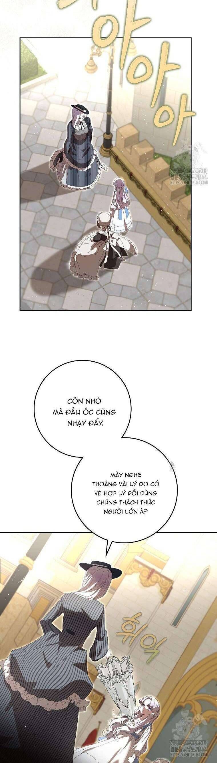 Công Nương Tái Sinh Chapter 13 - 13