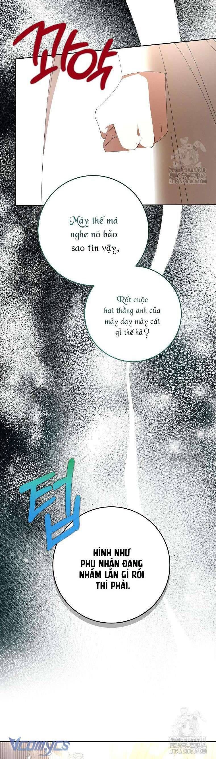 Công Nương Tái Sinh Chapter 13 - 16
