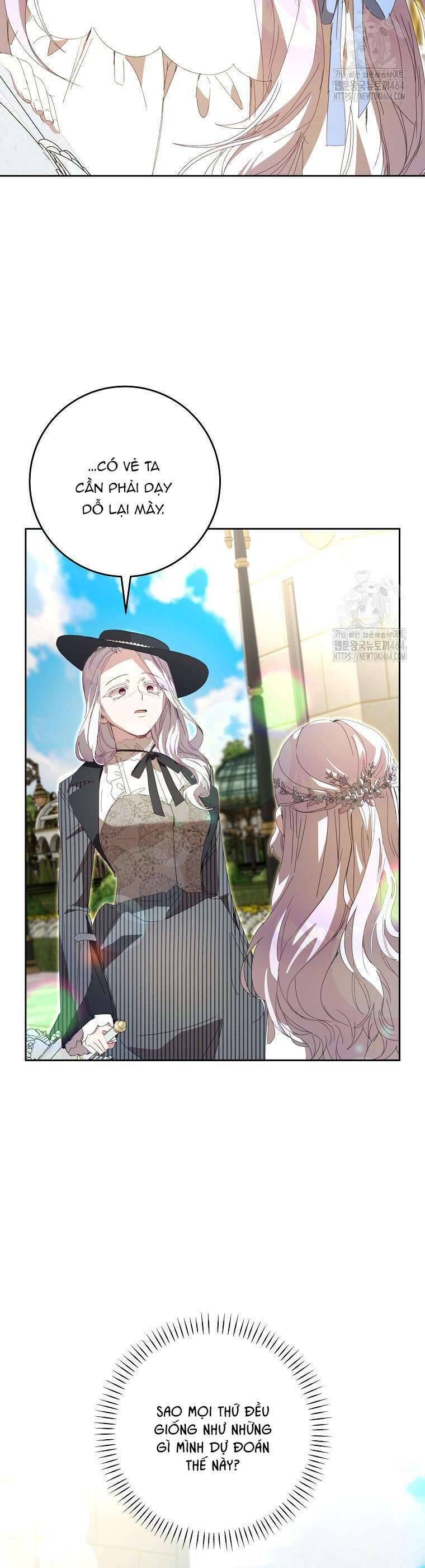Công Nương Tái Sinh Chapter 13 - 18