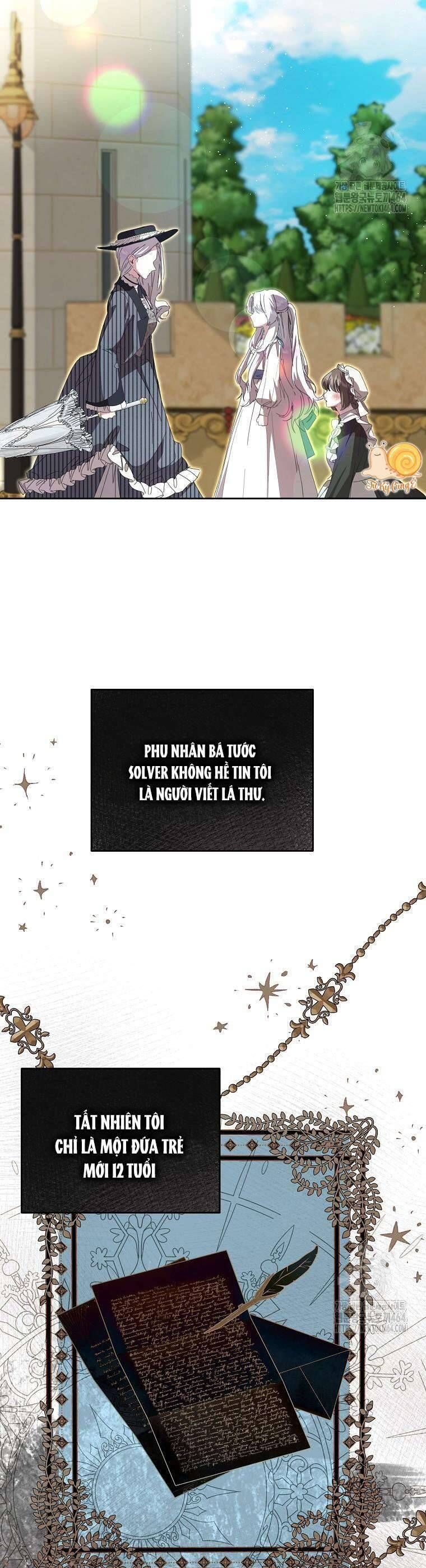 Công Nương Tái Sinh Chapter 13 - 19