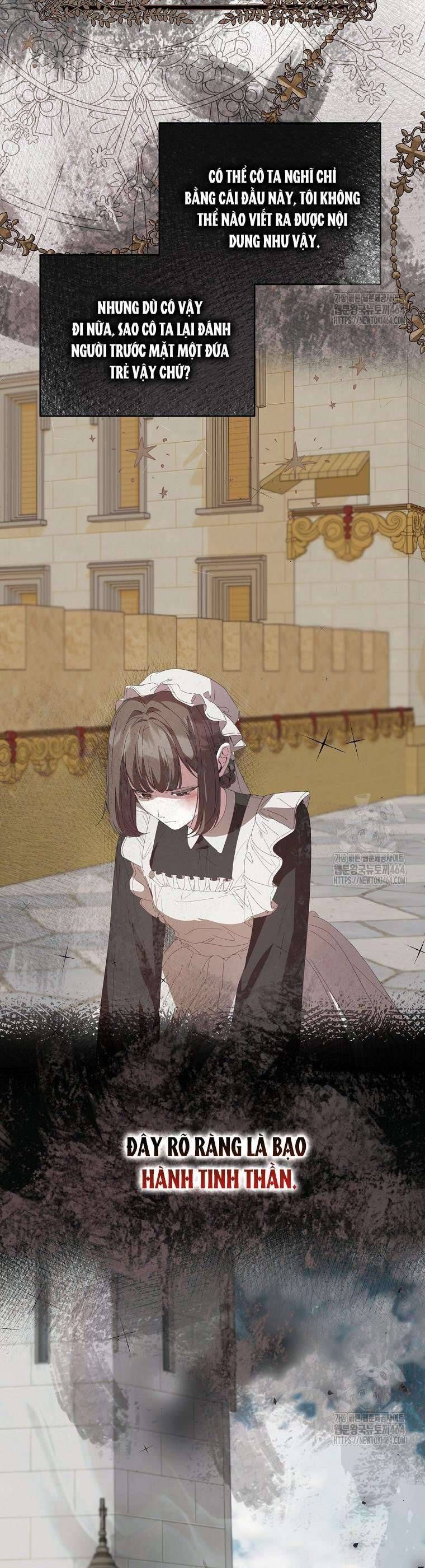 Công Nương Tái Sinh Chapter 13 - 20