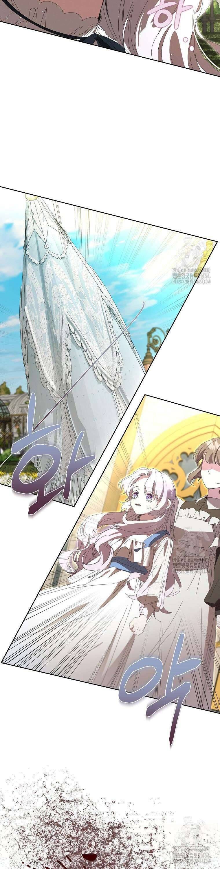 Công Nương Tái Sinh Chapter 13 - 3