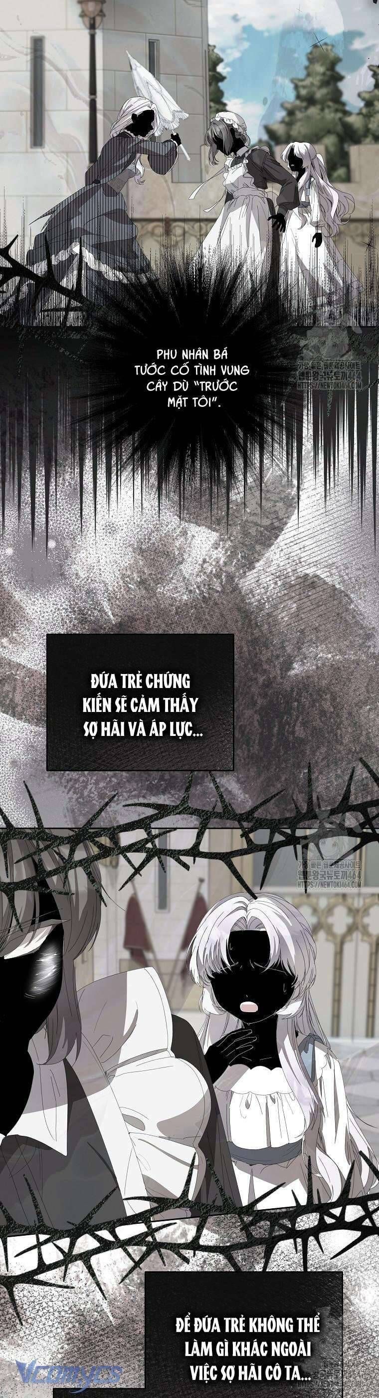 Công Nương Tái Sinh Chapter 13 - 21