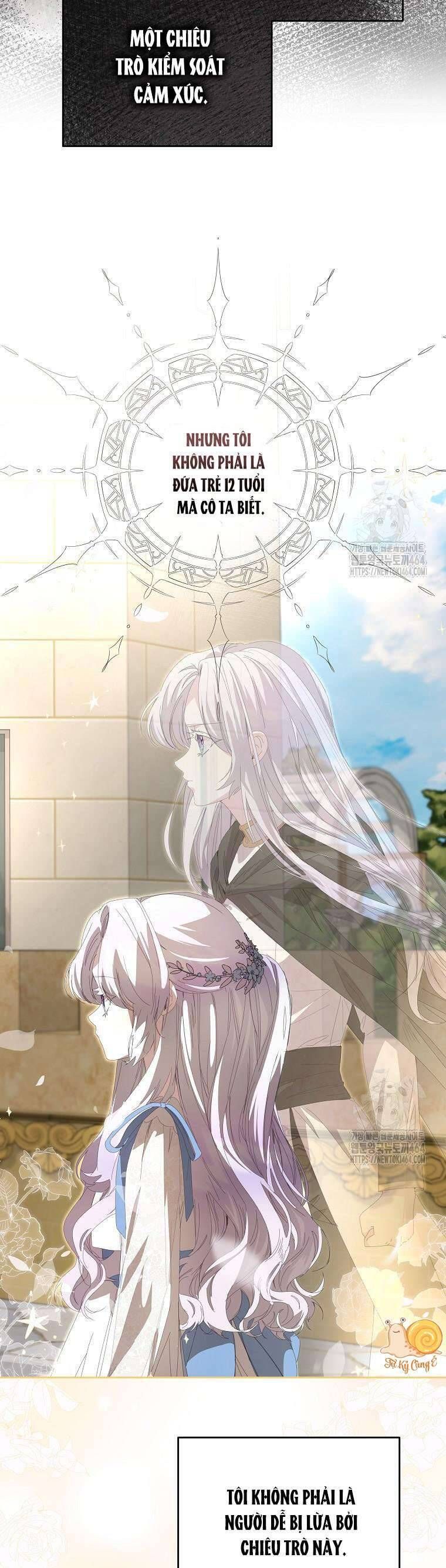 Công Nương Tái Sinh Chapter 13 - 22