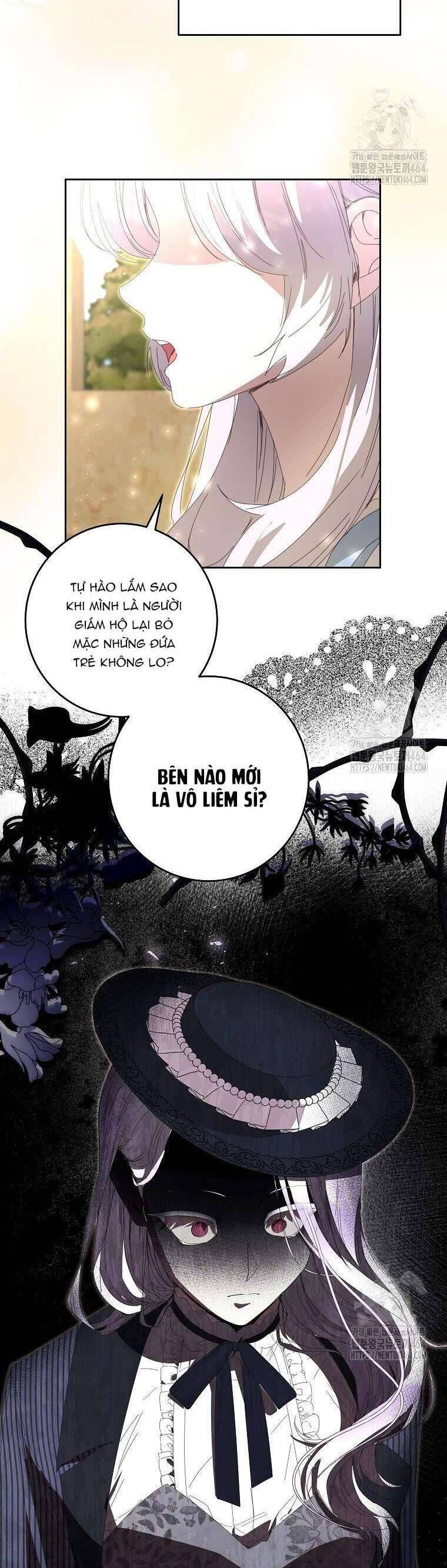 Công Nương Tái Sinh Chapter 13 - 23