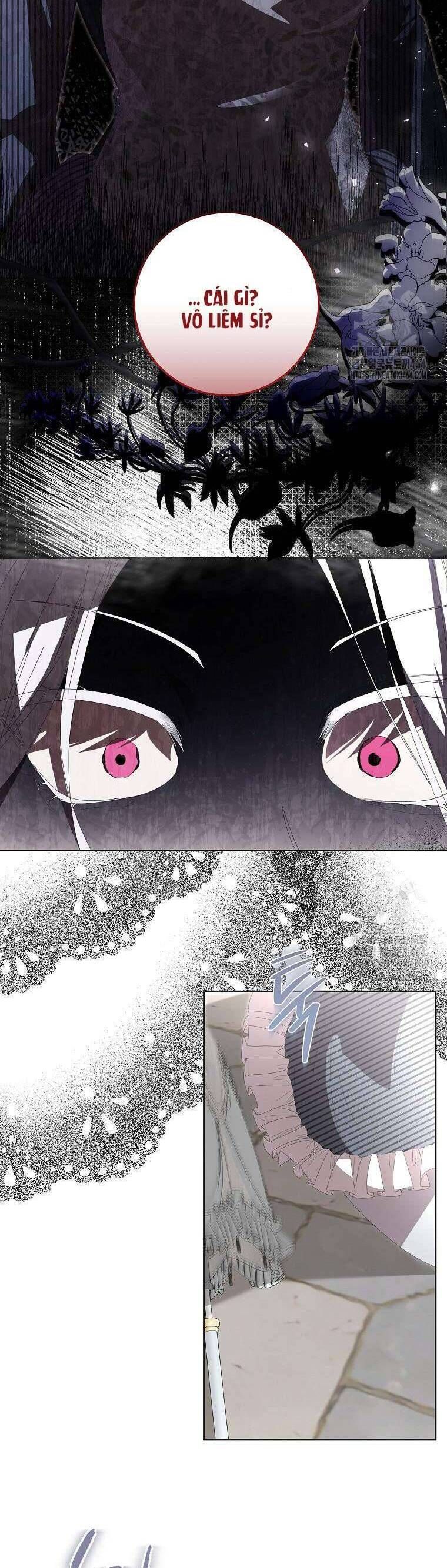 Công Nương Tái Sinh Chapter 13 - 24