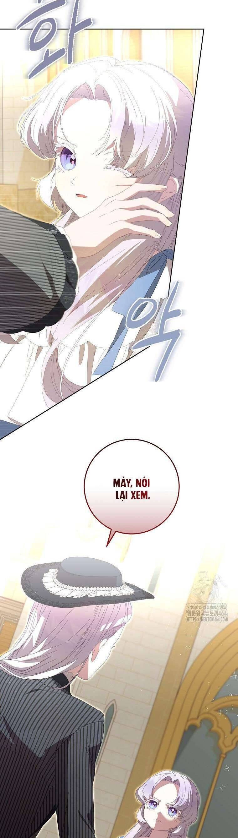 Công Nương Tái Sinh Chapter 13 - 25