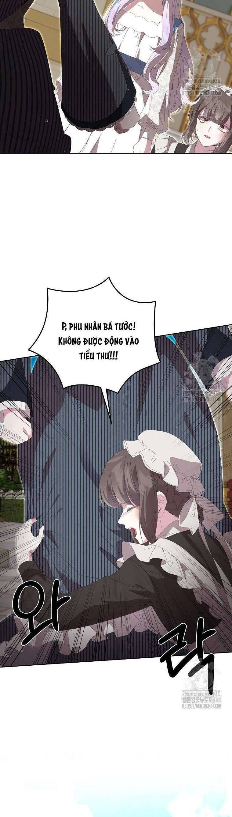 Công Nương Tái Sinh Chapter 13 - 26