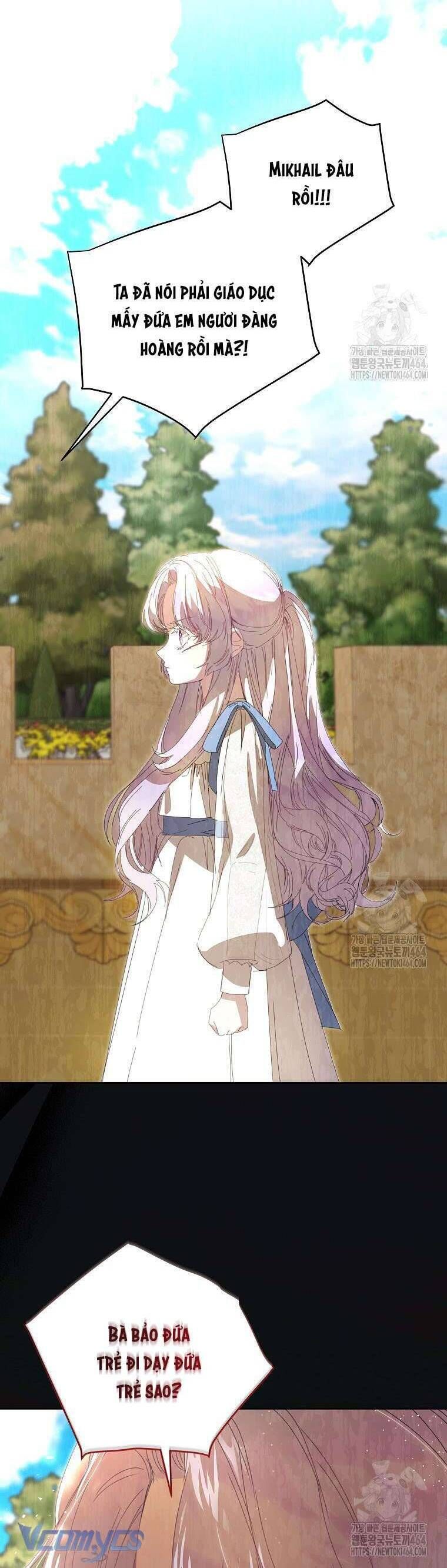 Công Nương Tái Sinh Chapter 13 - 27