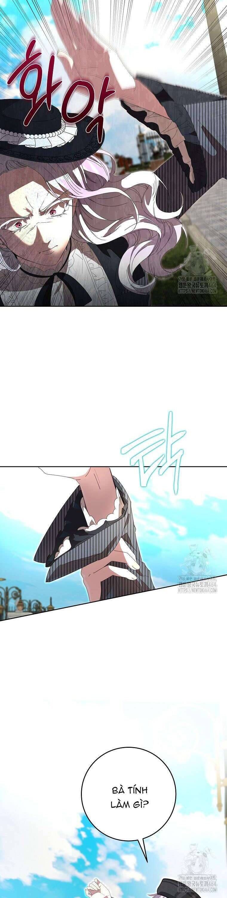 Công Nương Tái Sinh Chapter 13 - 29