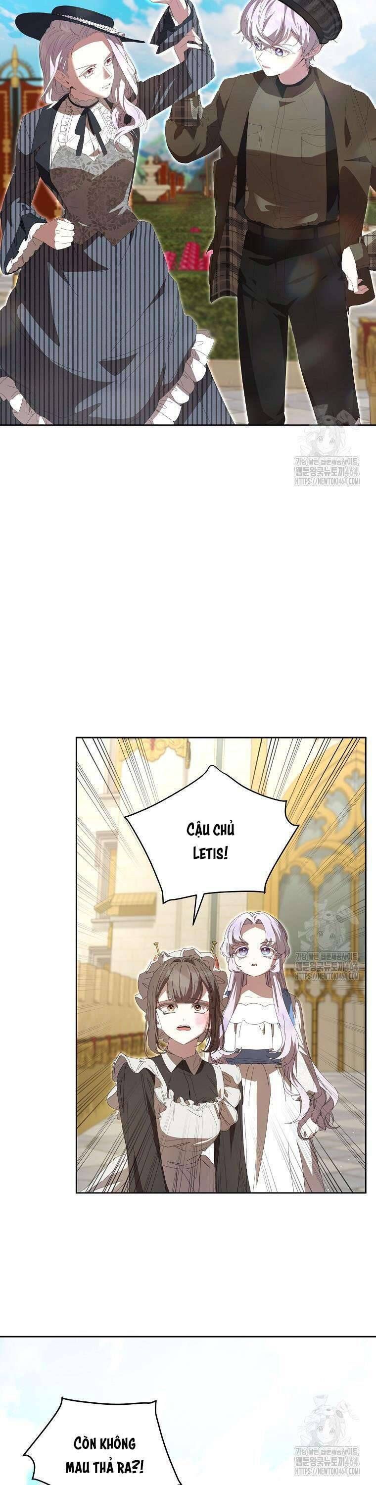 Công Nương Tái Sinh Chapter 13 - 30