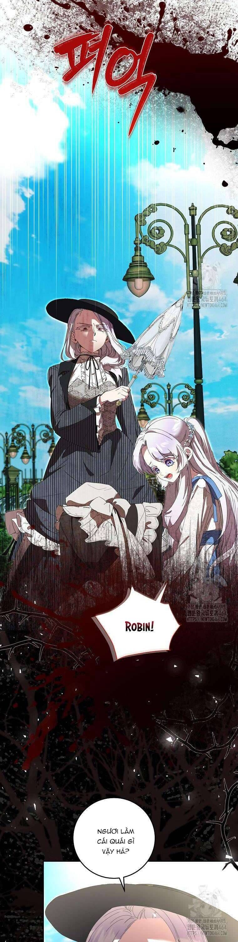 Công Nương Tái Sinh Chapter 13 - 4