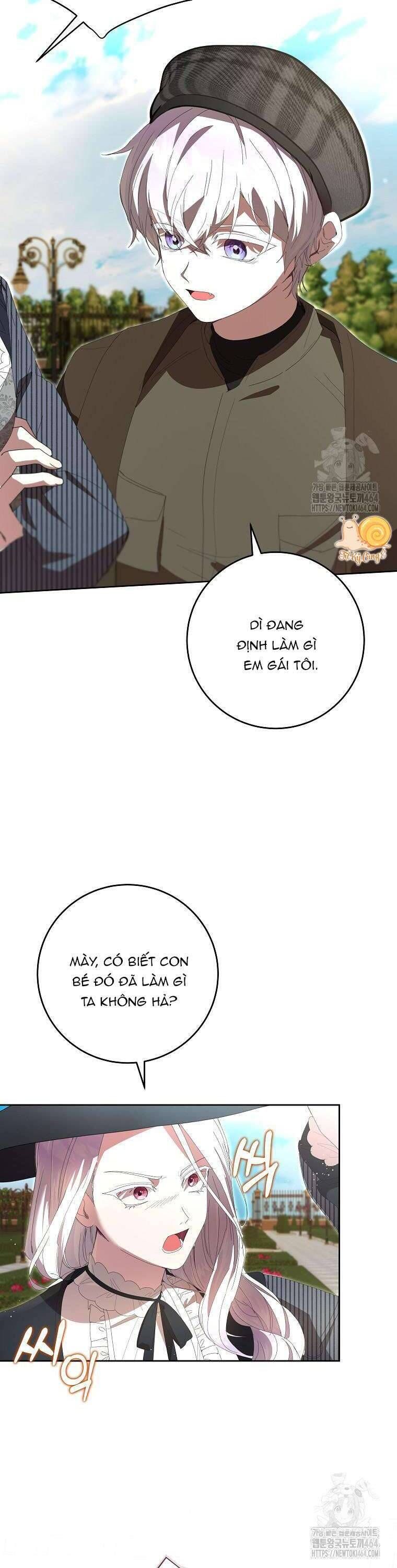 Công Nương Tái Sinh Chapter 13 - 31