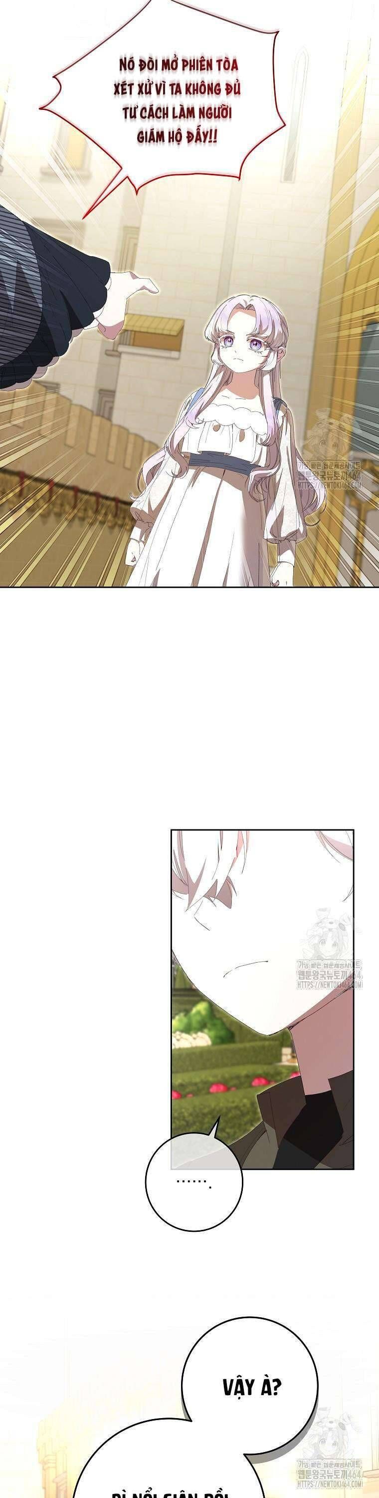 Công Nương Tái Sinh Chapter 13 - 32