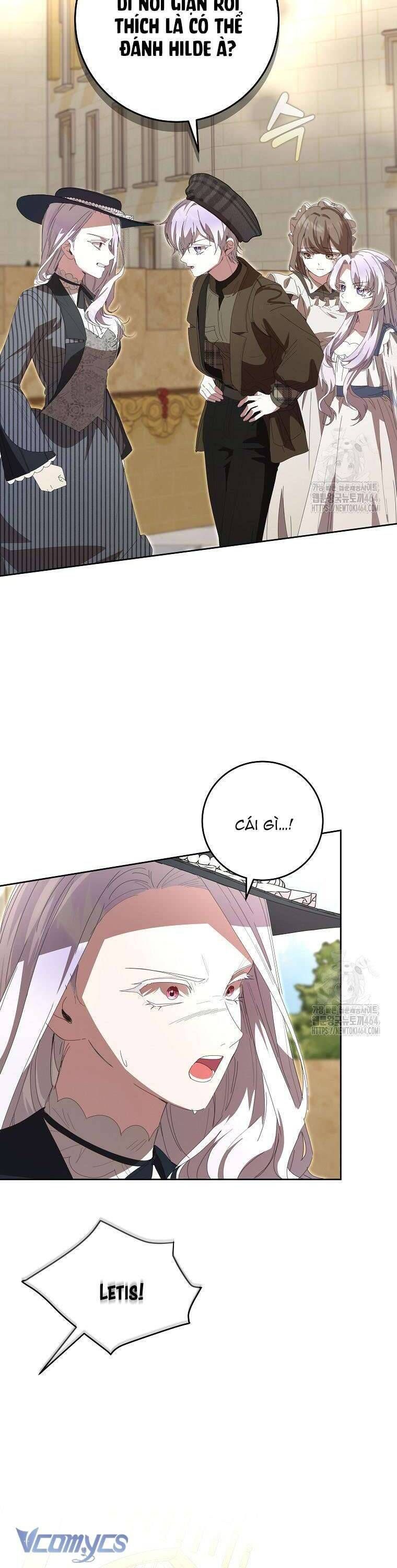 Công Nương Tái Sinh Chapter 13 - 33