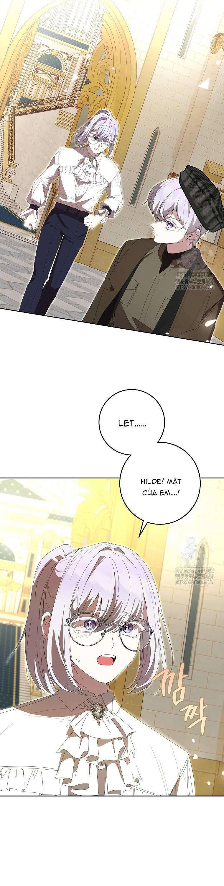 Công Nương Tái Sinh Chapter 13 - 34