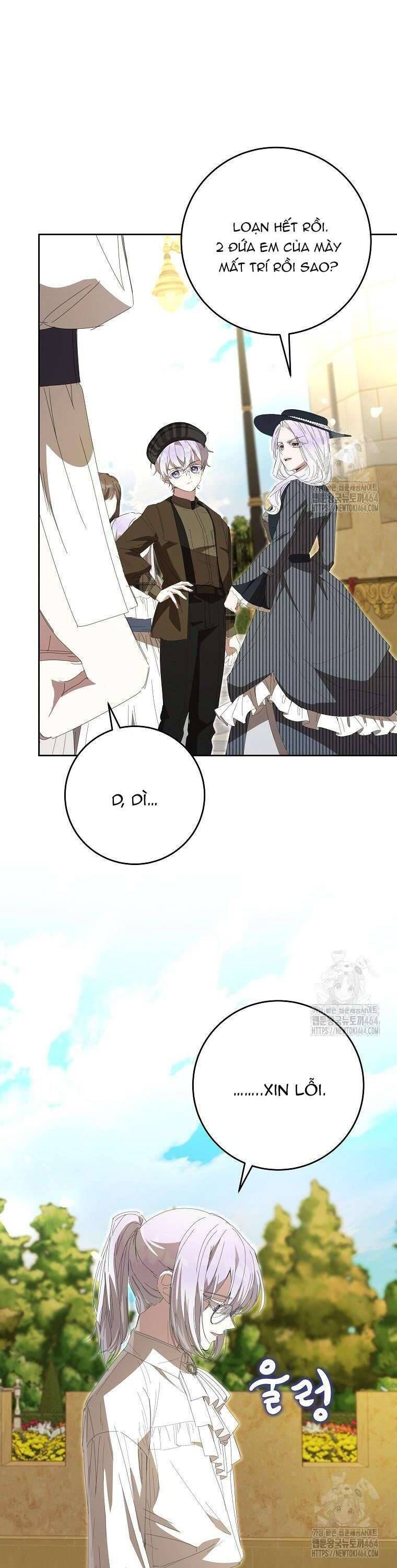 Công Nương Tái Sinh Chapter 13 - 35