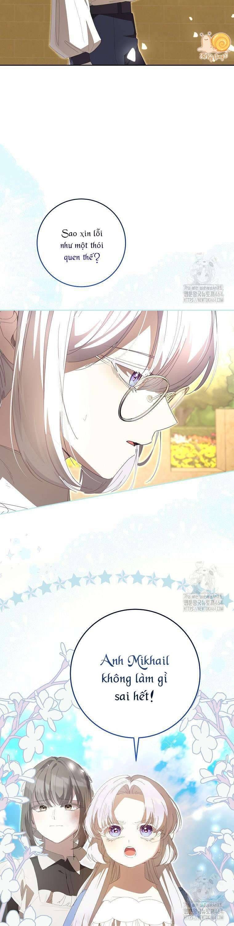 Công Nương Tái Sinh Chapter 13 - 36