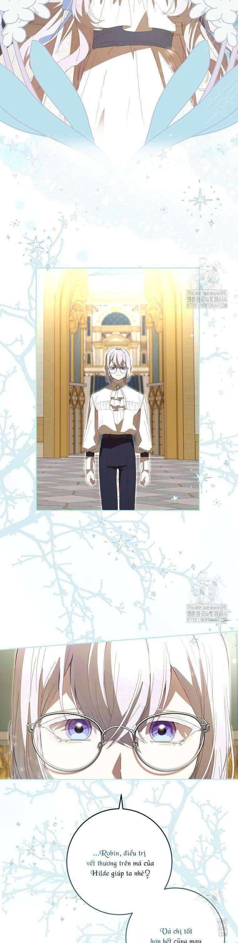 Công Nương Tái Sinh Chapter 13 - 37