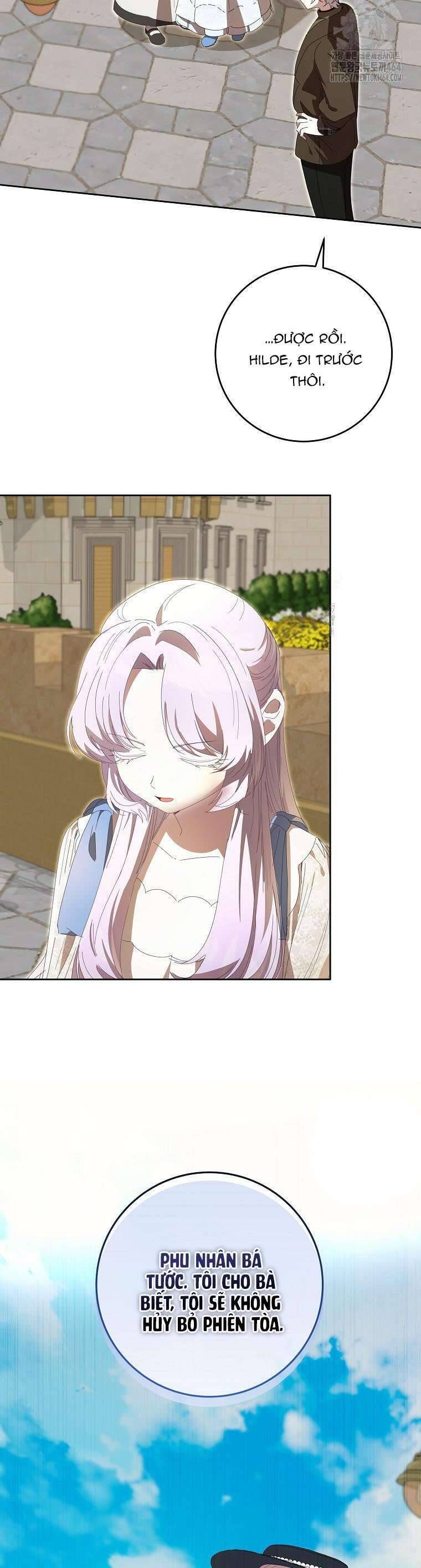 Công Nương Tái Sinh Chapter 13 - 40