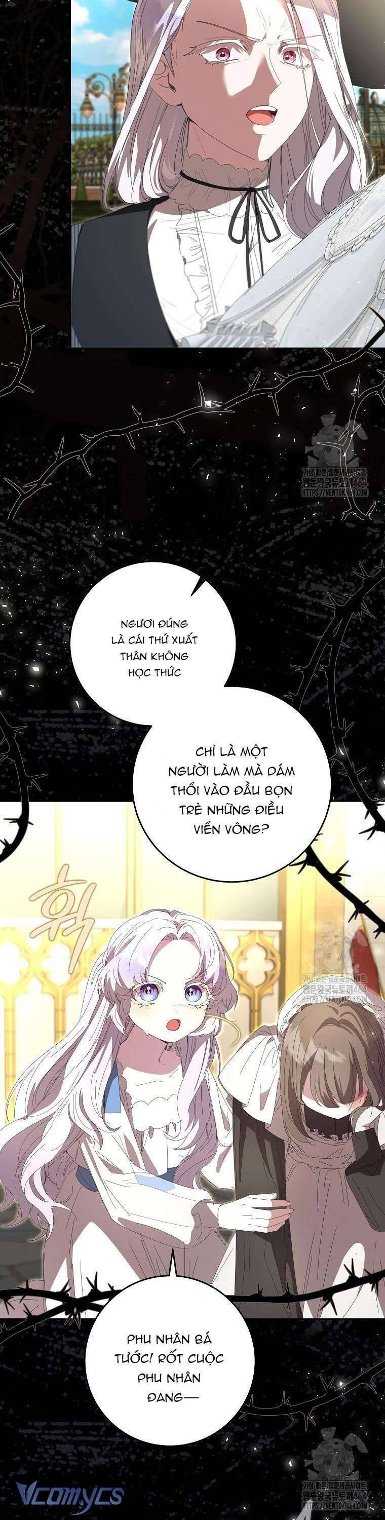 Công Nương Tái Sinh Chapter 13 - 5