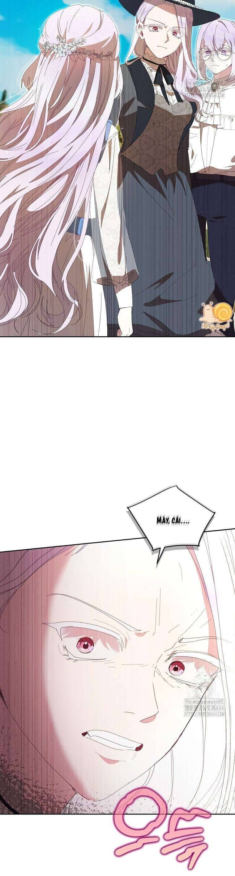 Công Nương Tái Sinh Chapter 13 - 41