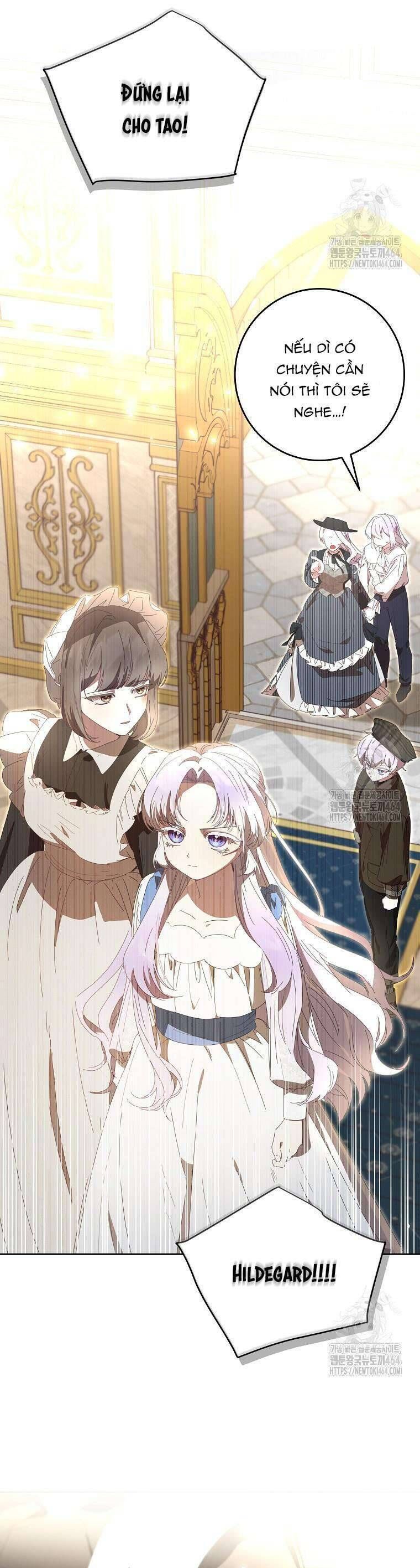 Công Nương Tái Sinh Chapter 13 - 42