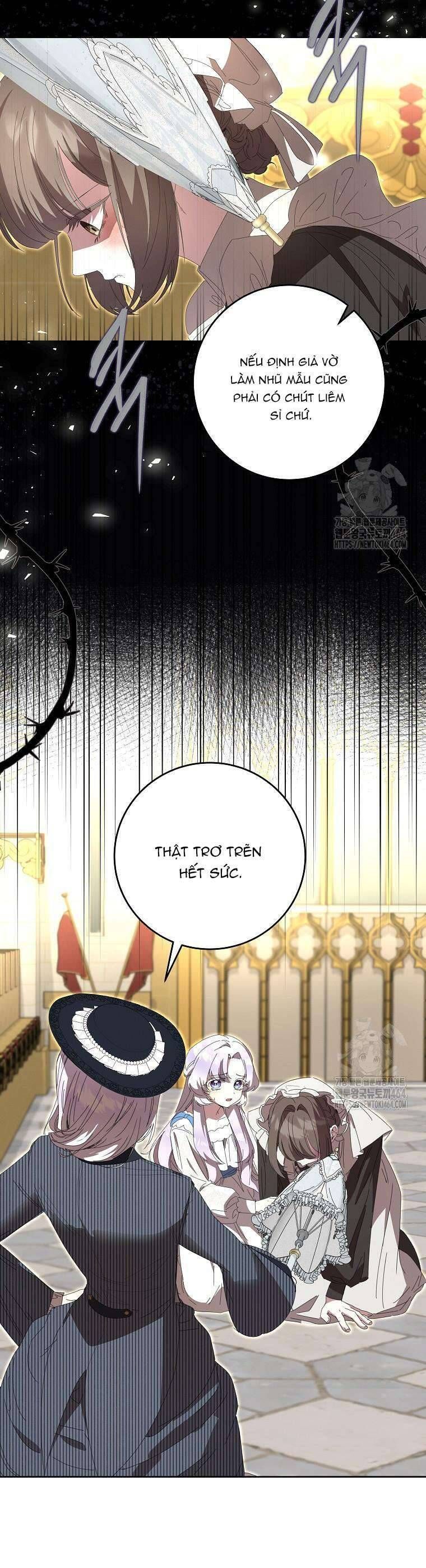 Công Nương Tái Sinh Chapter 13 - 6