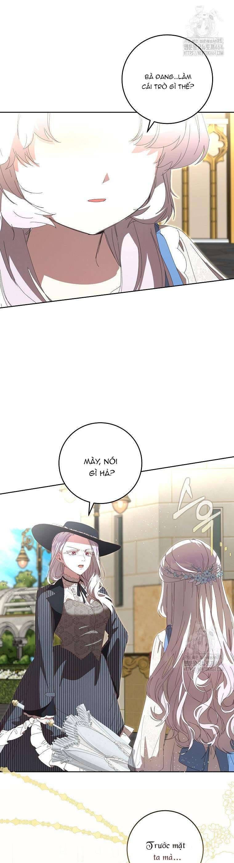 Công Nương Tái Sinh Chapter 13 - 7